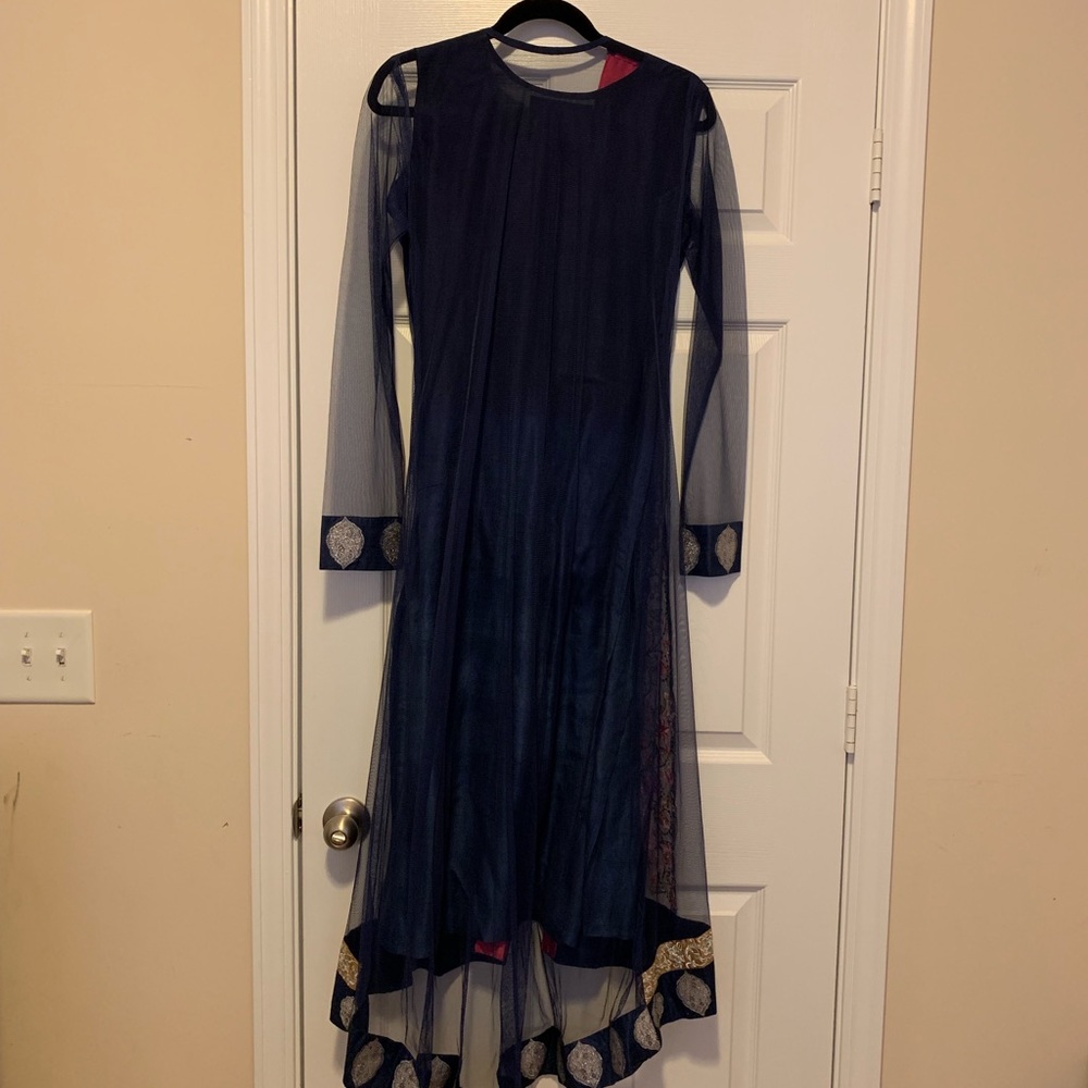 Pakistani formal - Picture 3 of 5